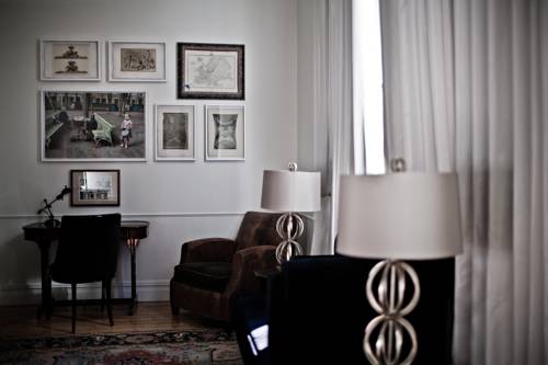 Imagen general del Hotel THE NED NOMAD. Foto 1