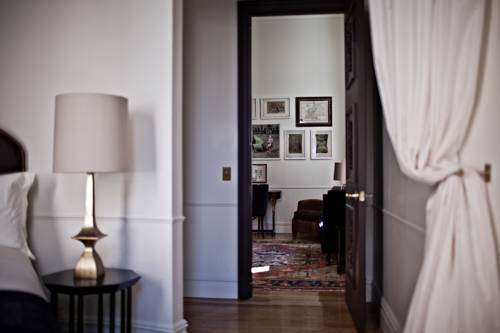 Imagen de la habitación del Hotel THE NED NOMAD. Foto 15