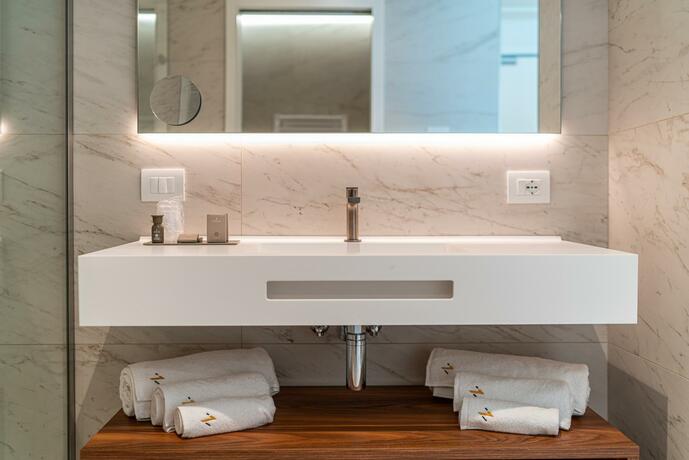 Imagen general del Hotel THE ONE CAORLE - & Apartments ****s. Foto 5