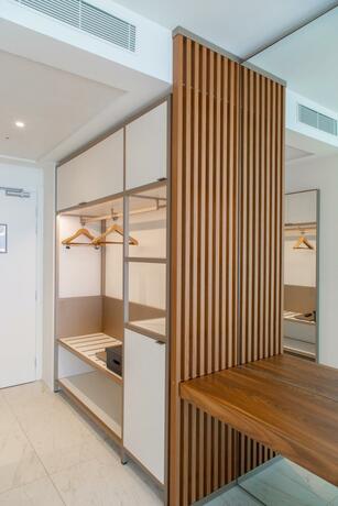 Imagen general del Hotel THE ONE CAORLE - & Apartments ****s. Foto 7