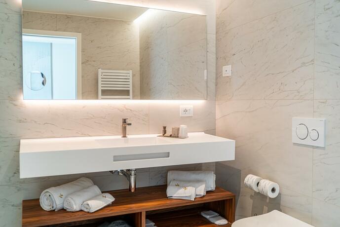 Imagen general del Hotel THE ONE CAORLE - & Apartments ****s. Foto 15