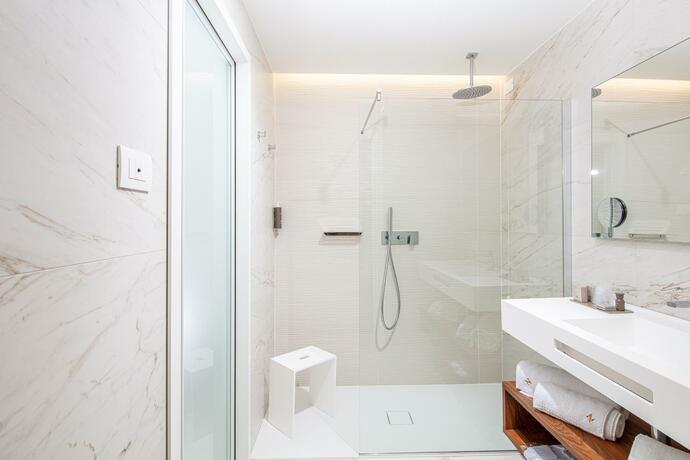 Imagen general del Hotel THE ONE CAORLE - & Apartments ****s. Foto 18