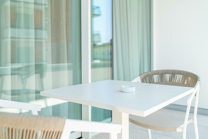 Imagen general del Hotel THE ONE CAORLE - & Apartments ****s. Foto 21
