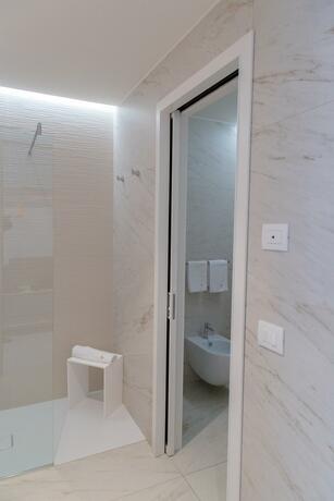 Imagen general del Hotel THE ONE CAORLE - & Apartments ****s. Foto 22