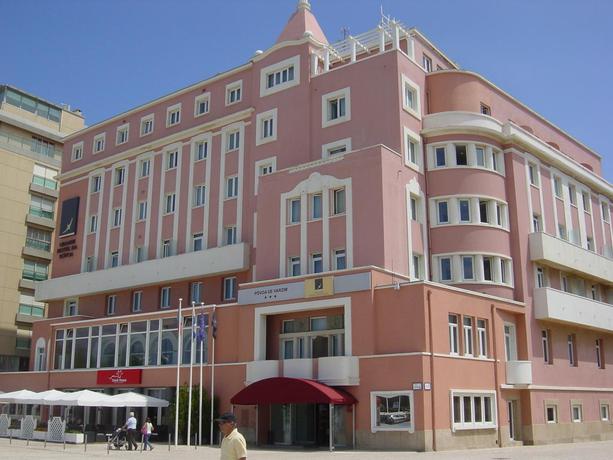 Imagen general del Hotel THE ONE Grand Hotel da Póvoa. Foto 1