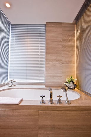 Imagen de la habitación del Hotel THE ONE Shanghai Downtown, Vignette Collection by IHG. Foto 3
