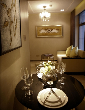 Imagen de la habitación del Hotel THE ONE Shanghai Downtown, Vignette Collection by IHG. Foto 4