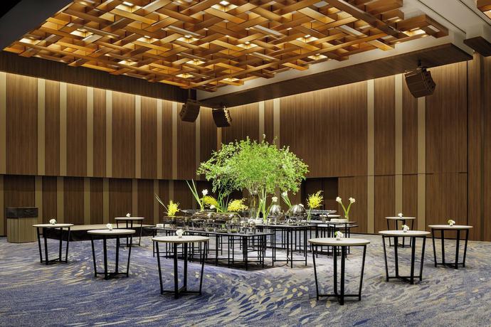 Imagen de los interiores del Hotel THE OSAKA STATION, Autograph Collection. Foto 12