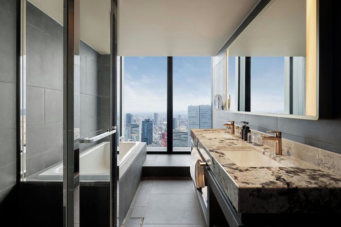 Imagen de la habitación del Hotel THE OSAKA STATION, Autograph Collection. Foto 7