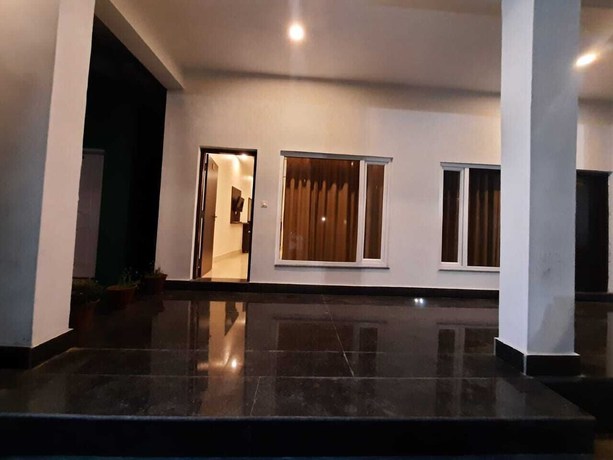 Imagen de la habitación del Hotel THE PALMS RESORT, Dehradun. Foto 12