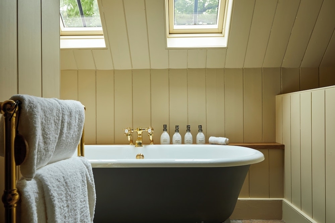 Imagen de la habitación del Hotel THE PIG in the South Downs - West Sussex. Foto 3