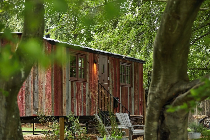 Imagen de la habitación del Hotel THE PIG in the South Downs - West Sussex. Foto 8