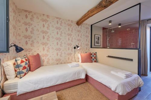 Imagen de la habitación del Hotel THE PINTA Boutique. Foto 2