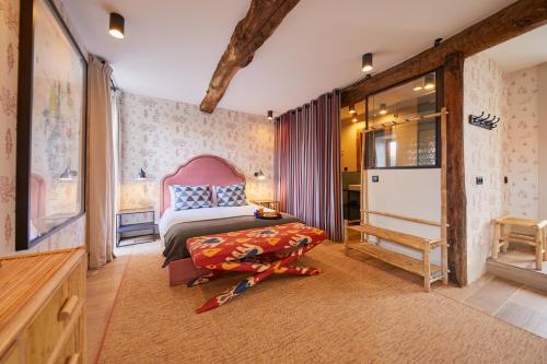 Imagen general del Hotel THE PINTA Boutique. Foto 1