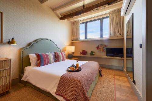 Imagen de la habitación del Hotel THE PINTA Boutique. Foto 4