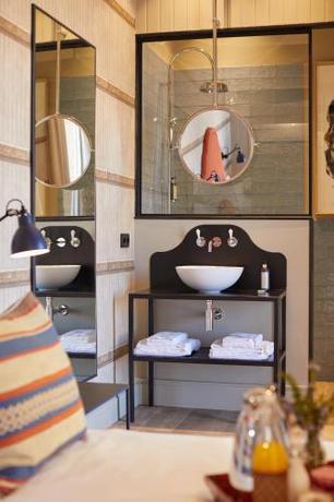 Imagen de la habitación del Hotel THE PINTA Boutique. Foto 8