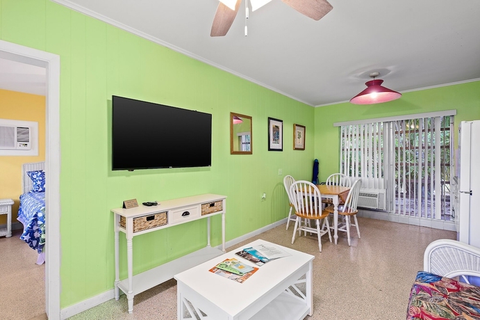 Imagen de la habitación del Hotel THE Palmview AND Sandpiper Inns. Foto 4