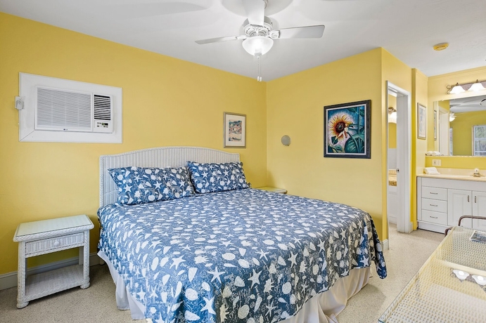 Imagen de la habitación del Hotel THE Palmview AND Sandpiper Inns. Foto 5