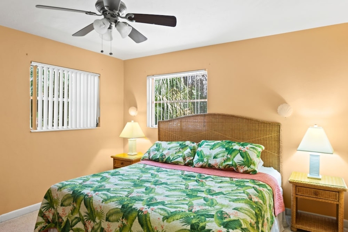 Imagen de la habitación del Hotel THE Palmview AND Sandpiper Inns. Foto 10