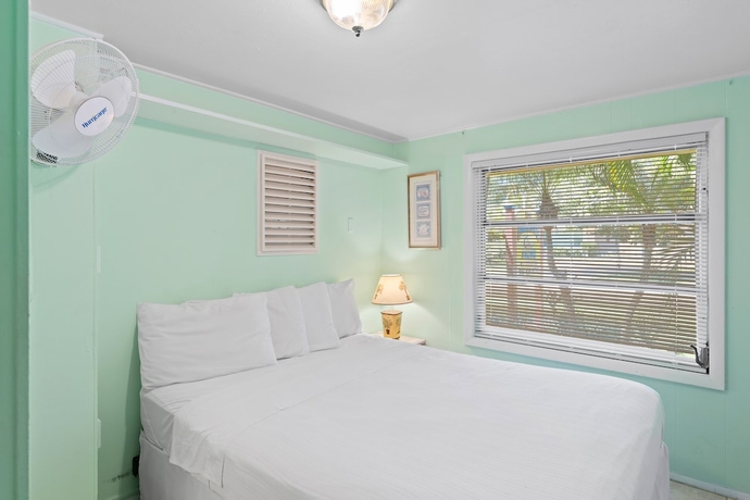Imagen de la habitación del Hotel THE Palmview AND Sandpiper Inns. Foto 12