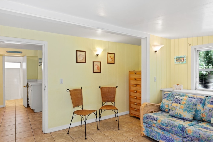 Imagen de la habitación del Hotel THE Palmview AND Sandpiper Inns. Foto 14