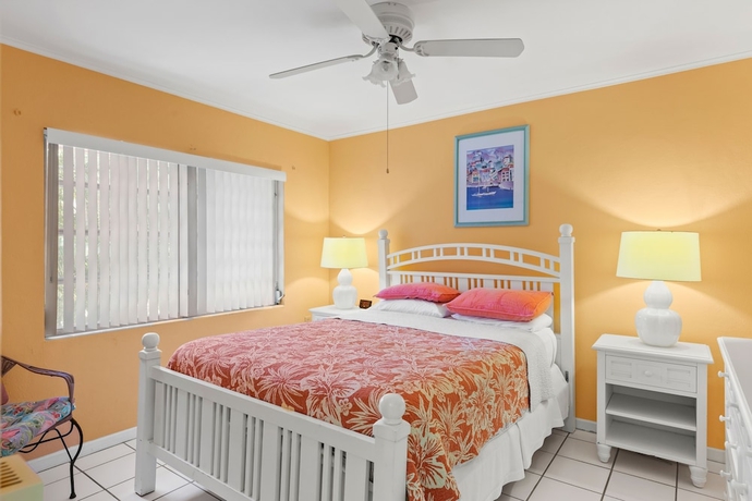 Imagen de la habitación del Hotel THE Palmview AND Sandpiper Inns. Foto 15
