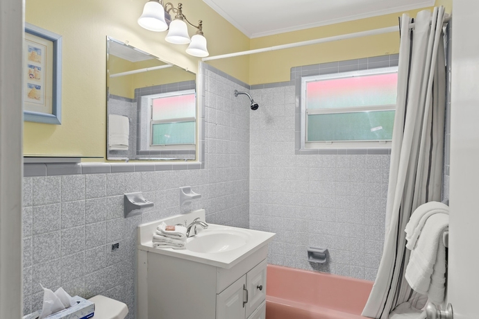 Imagen de la habitación del Hotel THE Palmview AND Sandpiper Inns. Foto 16