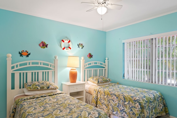 Imagen de la habitación del Hotel THE Palmview AND Sandpiper Inns. Foto 17