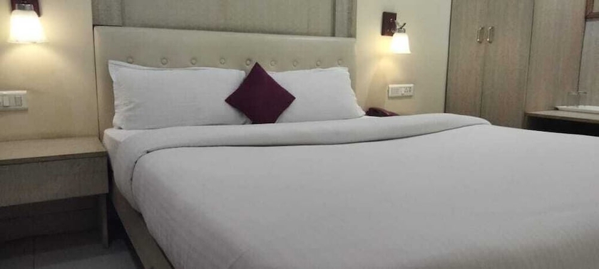 Imagen de la habitación del Hotel THE RASS HOTEL. Foto 5