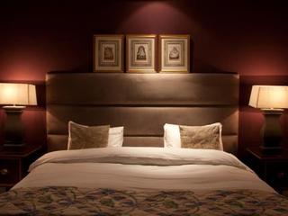 Imagen de la habitación del Hotel THE RED LION, Adderbury. Foto 2