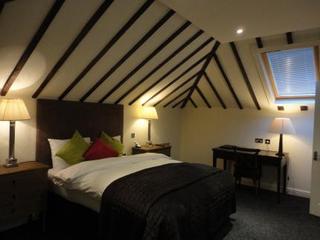 Imagen de la habitación del Hotel THE RED LION, Adderbury. Foto 3