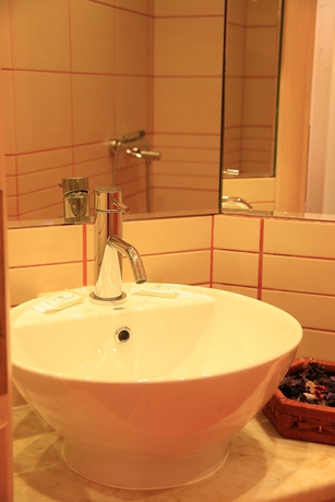 Imagen de la habitación del Hotel THE RESIDENCE, Rodas. Foto 10