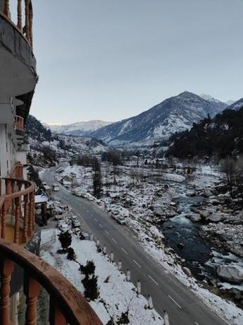 Imagen general del Hotel THE ROYAL GRAND, Manali. Foto 2