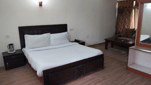 Imagen general del Hotel THE ROYAL GRAND, Manali. Foto 13