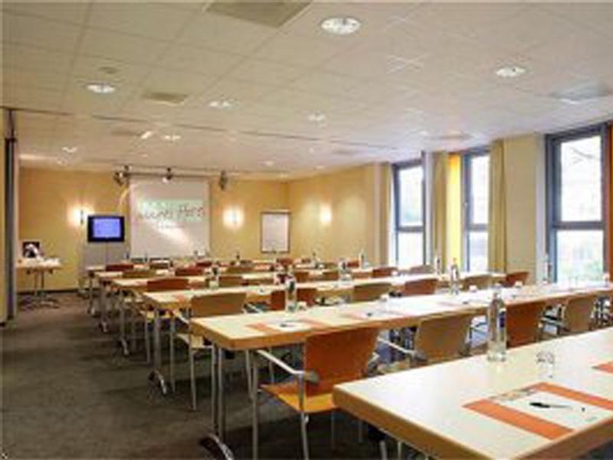 Imagen general del Hotel THE SCOTTY Hamburg. Foto 1
