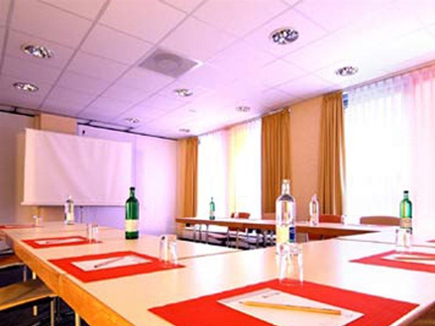 Imagen general del Hotel THE SCOTTY Hamburg. Foto 2