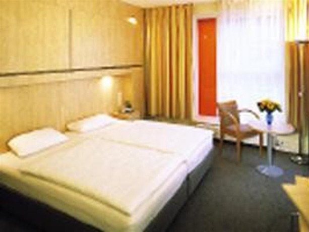 Imagen general del Hotel THE SCOTTY Hamburg. Foto 3