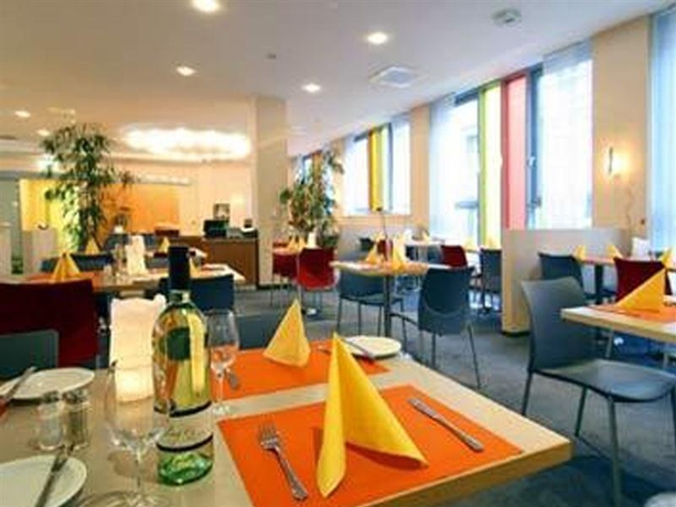 Imagen general del Hotel THE SCOTTY Hamburg. Foto 6