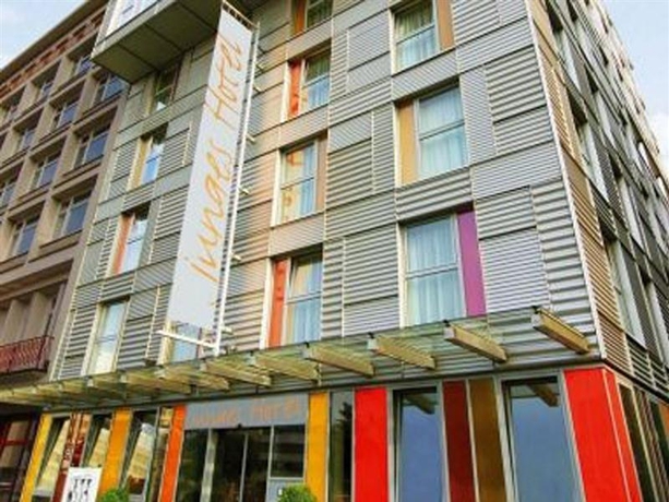 Imagen general del Hotel THE SCOTTY Hamburg. Foto 7