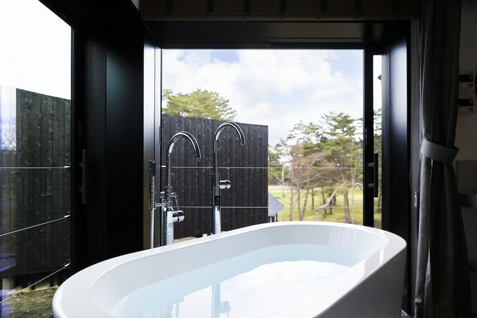 Imagen general del Hotel THE SENSE FUJI. Foto 1