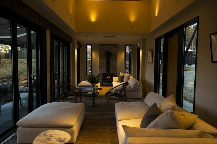 Imagen general del Hotel THE SENSE FUJI. Foto 6