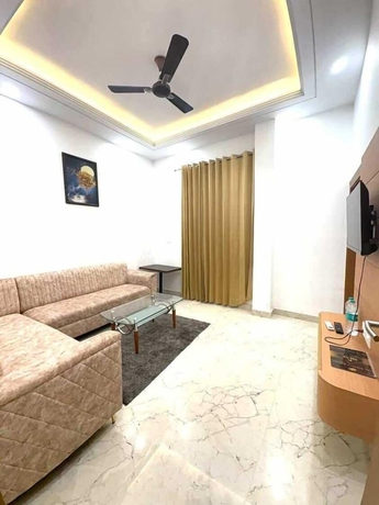 Imagen de la habitación del Hotel THE SHEHNAI RESORT. Foto 5