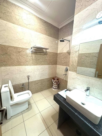 Imagen de la habitación del Hotel THE SHEHNAI RESORT. Foto 6