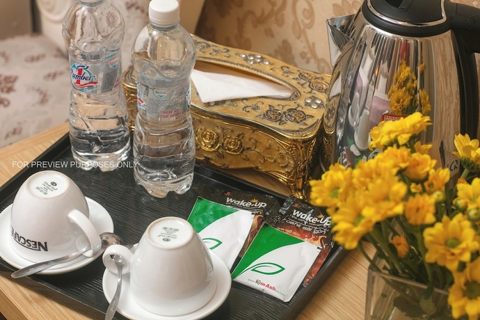 Imagen de la habitación del Hotel THE SILK GRAND PREMIUM HOTEL and SPA. Foto 19