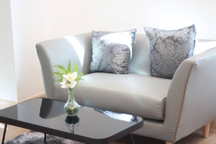 Imagen de la habitación del Hotel THE SQUARE 101. Foto 9