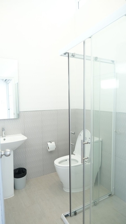 Imagen de la habitación del Hotel THE SQUARE 101. Foto 13