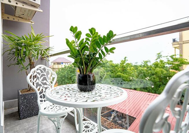 Imagen general del Hotel THE SQUARE KAMPOT HOTEL. Foto 8