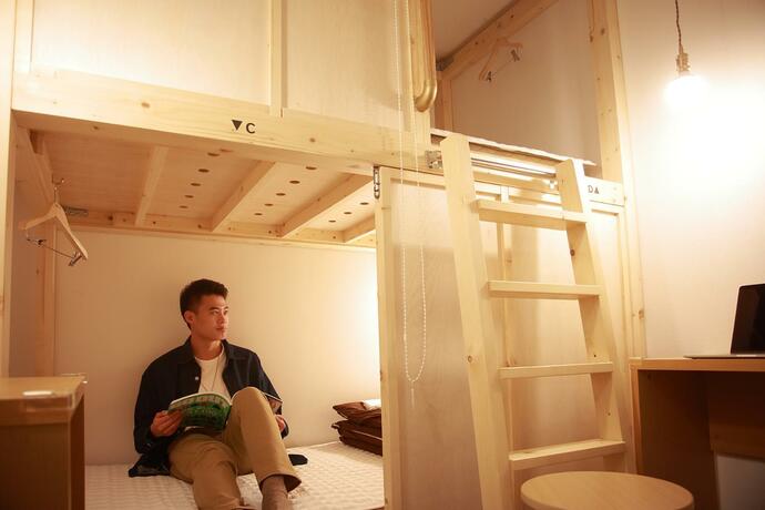 Imagen general del Hotel THE STAY WAKKANAI. Foto 8
