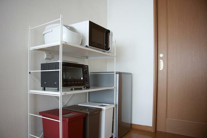 Imagen general del Hotel THE STAY WAKKANAI. Foto 11