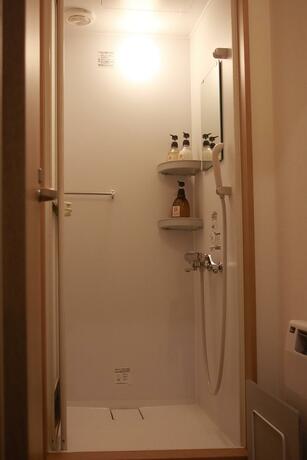 Imagen general del Hotel THE STAY WAKKANAI. Foto 12